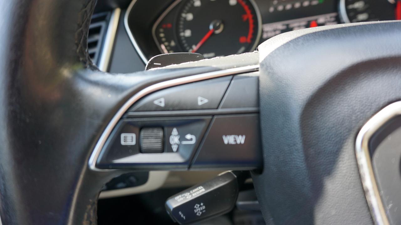 Audi Q5 Premium 45 TFSI quattro 2021