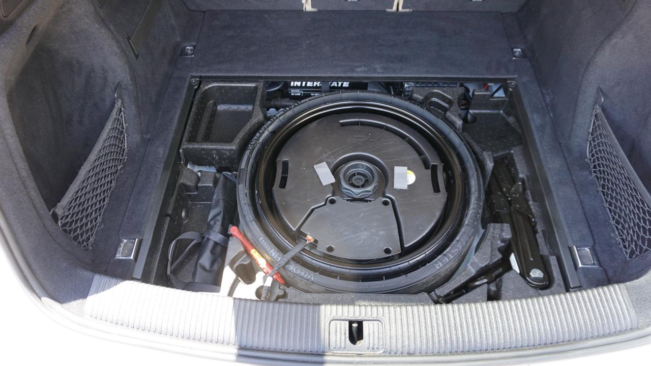 Audi Q5 Premium 45 TFSI quattro 2021