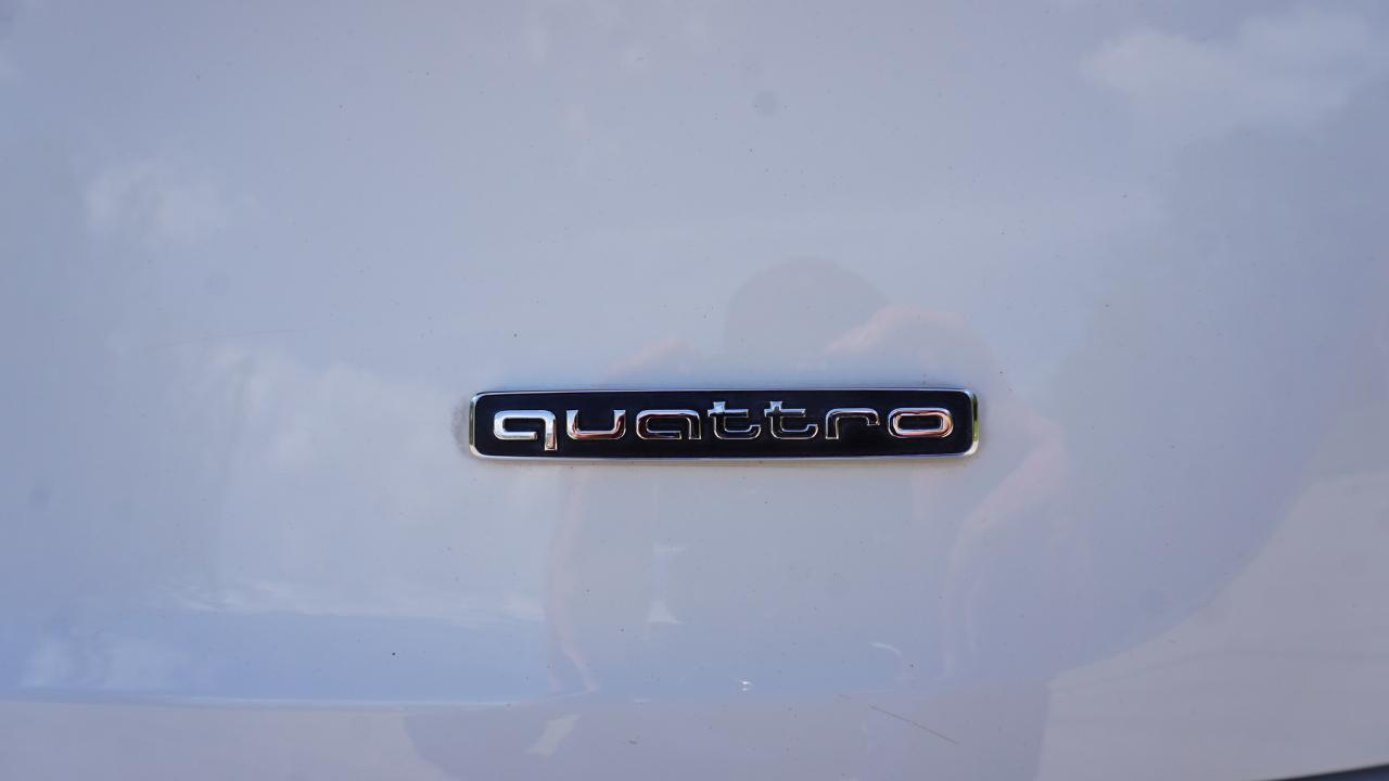 Audi Q5 Premium 45 TFSI quattro 2021