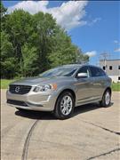 2016 Volvo XC60 