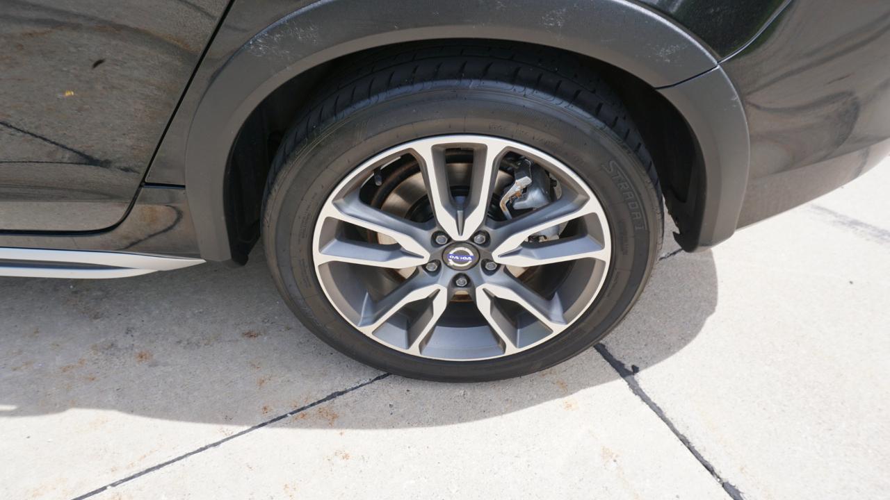 Volvo V60 Cross Country 4dr Wgn T5 AWD 2016