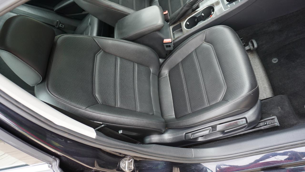 Volkswagen Passat 1.8T SE Auto 2017