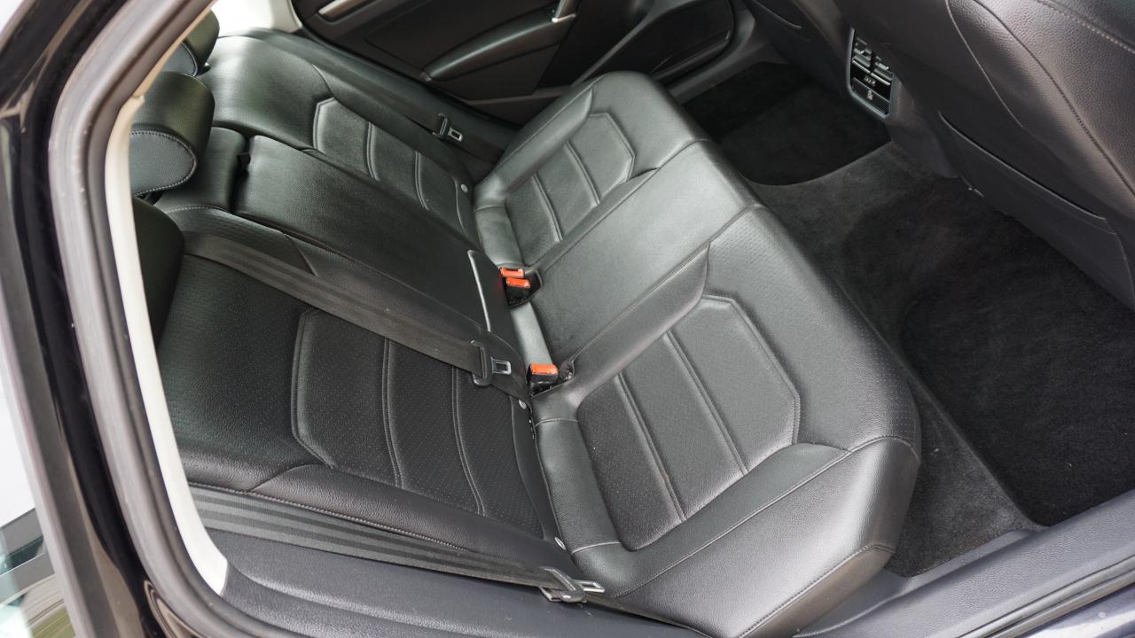 Volkswagen Passat 1.8T SE Auto 2017