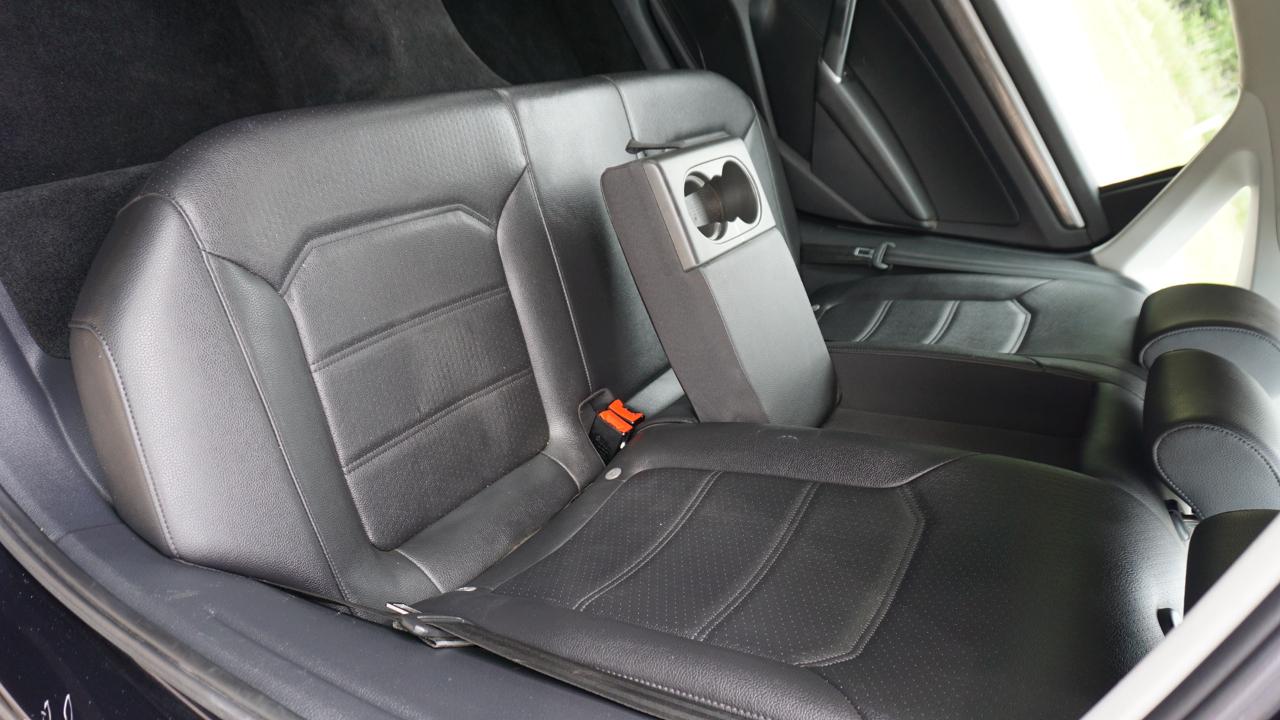 Volkswagen Passat 1.8T SE Auto 2017