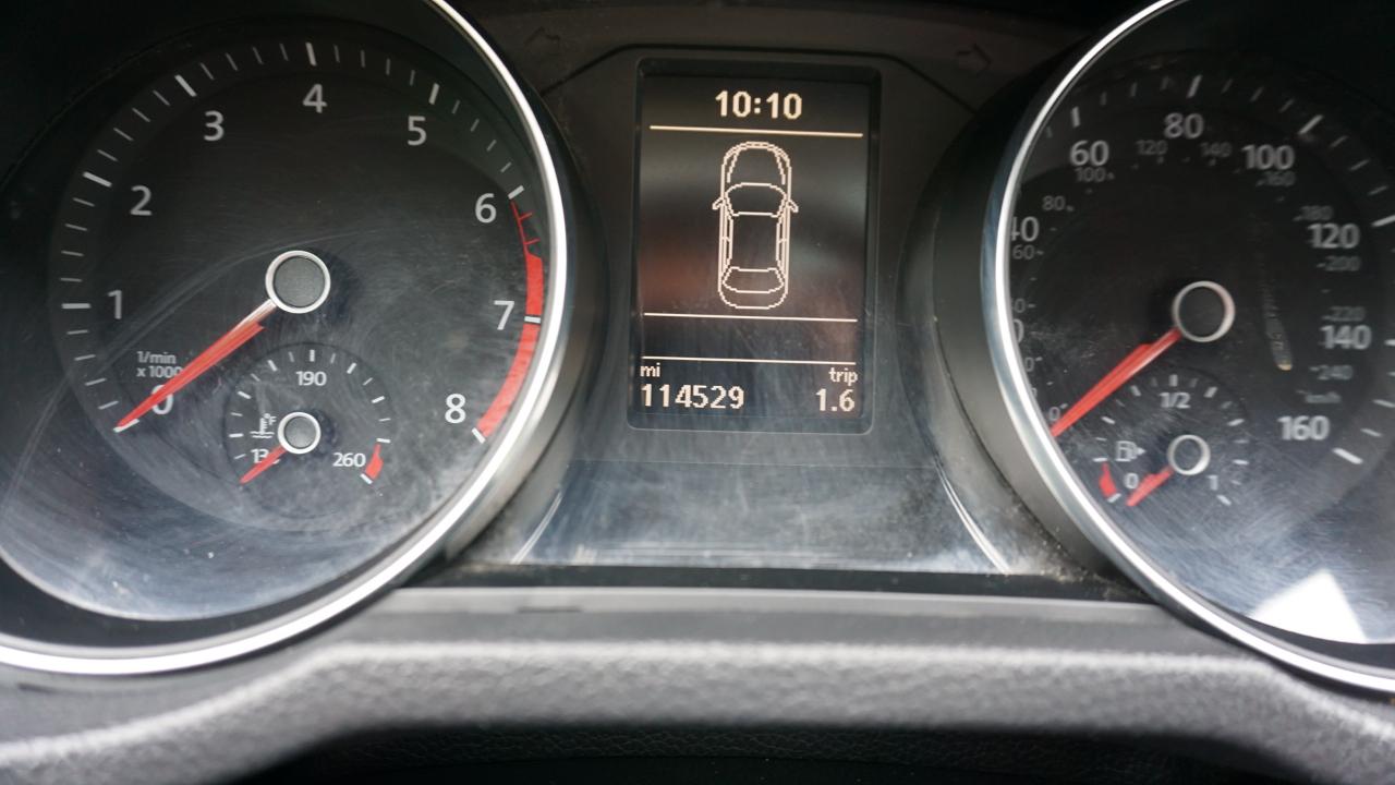 Volkswagen Passat 1.8T SE Auto 2017