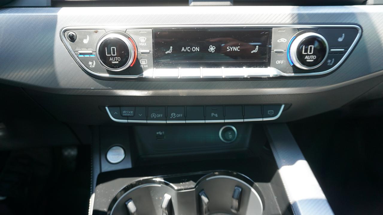 Audi A5 Coupe S line Premium Plus 45 TFSI quattro 2021