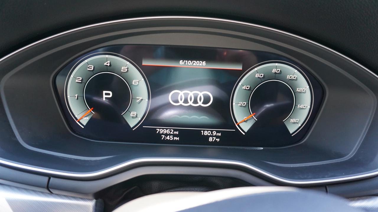Audi A5 Coupe S line Premium Plus 45 TFSI quattro 2021