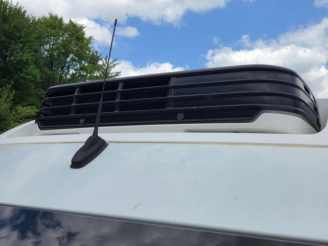 Freightliner Sprinter Van 3500 High Roof V6 144" RWD 2019