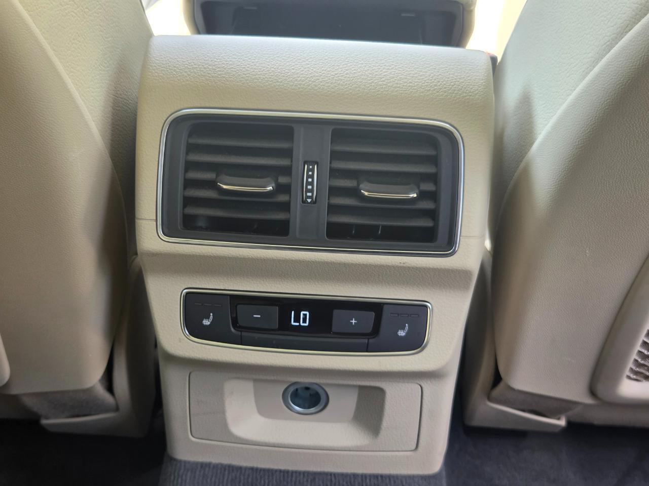 Audi Q5 2.0 TFSI Tech Premium Plus 2018