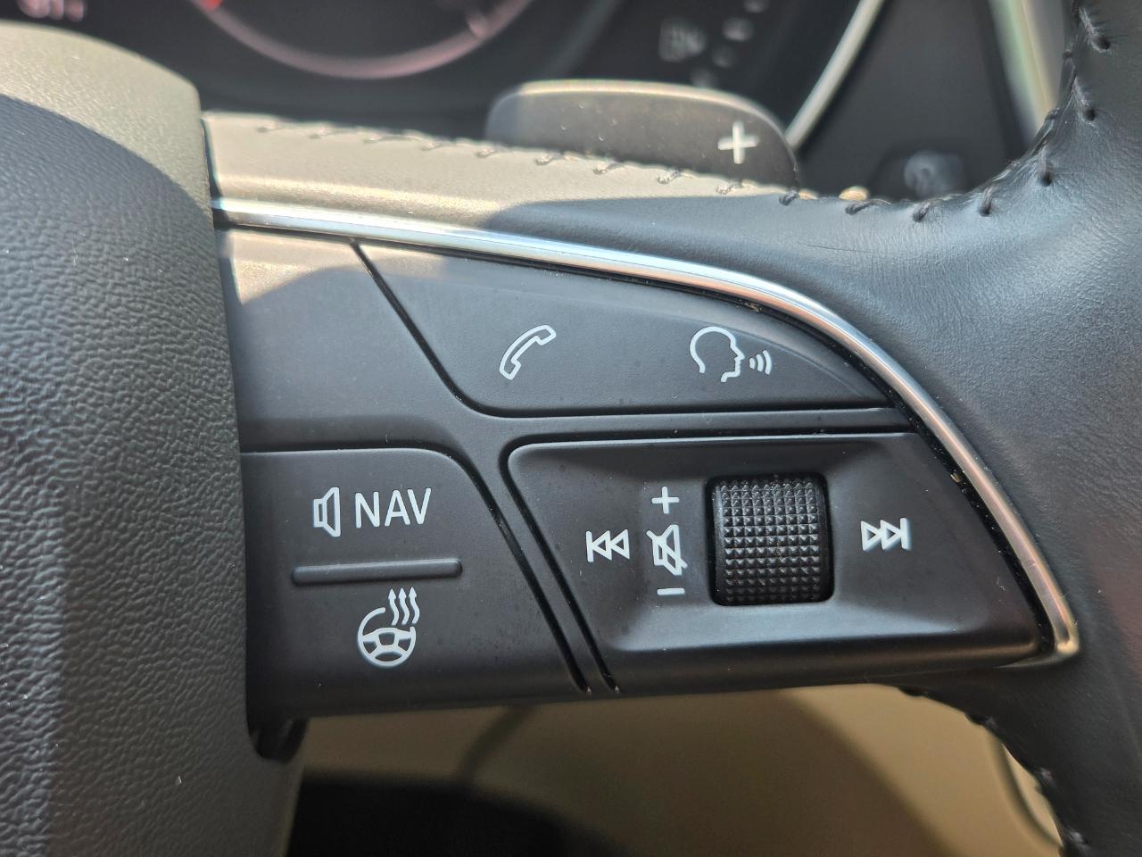 Audi Q5 2.0 TFSI Tech Premium Plus 2018