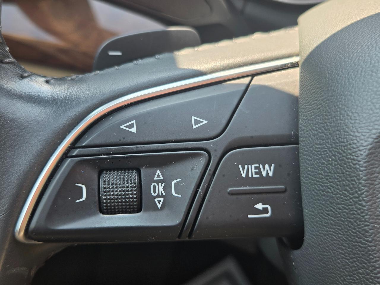 Audi Q5 2.0 TFSI Tech Premium Plus 2018