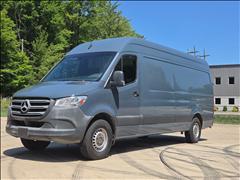 2019 Mercedes-Benz Sprinter Van 
