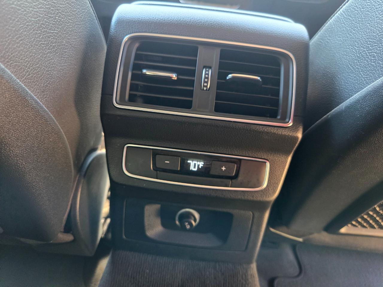 Audi Q5 2.0 TFSI Tech Premium 2018