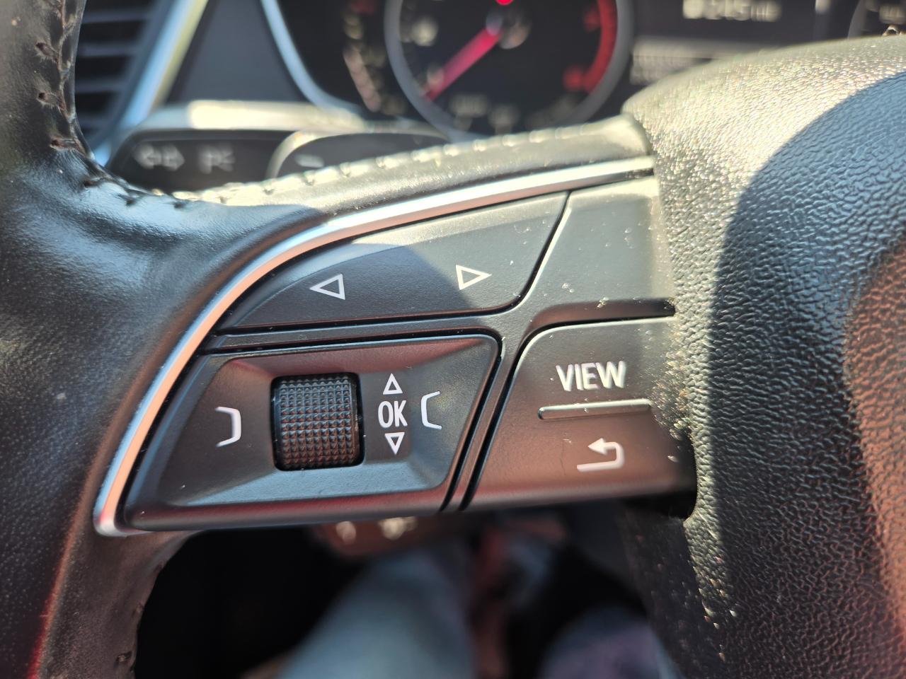 Audi Q5 2.0 TFSI Tech Premium 2018