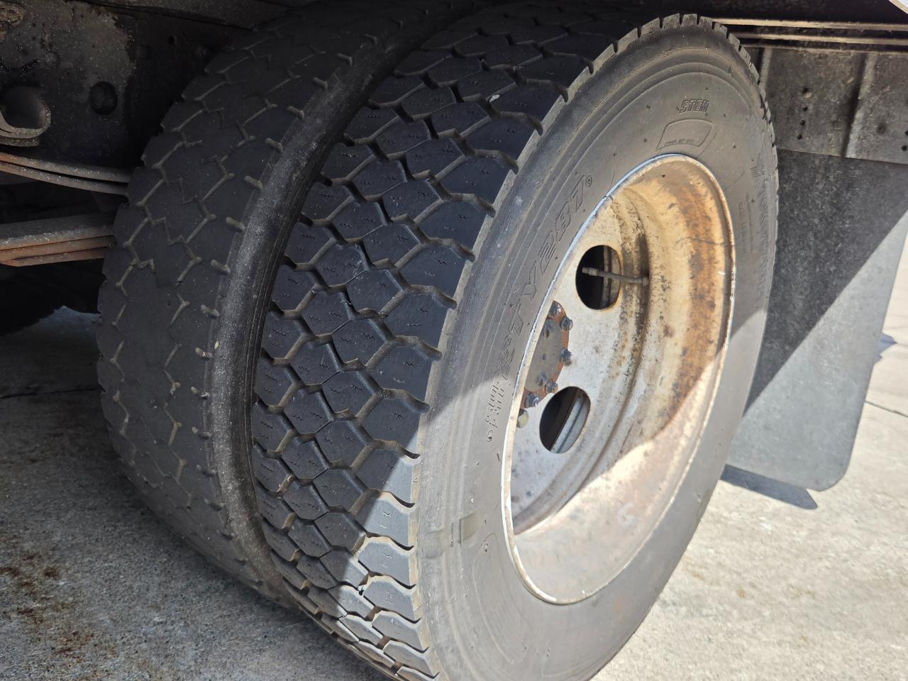 Chevrolet 4500XD LCF Diesel 2WD Reg Cab 150" 2021
