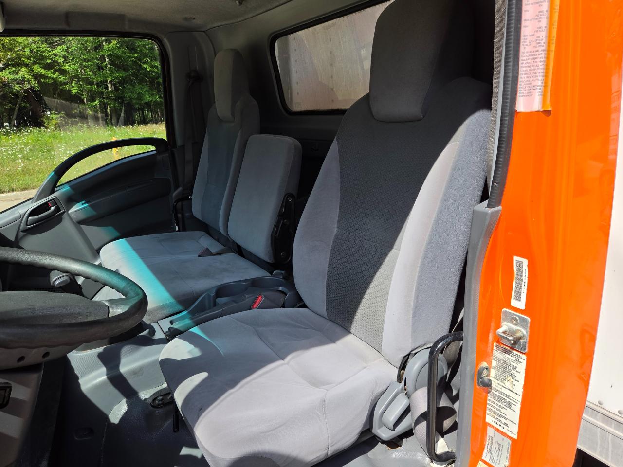 Chevrolet 4500XD LCF Diesel 2WD Reg Cab 150" 2021