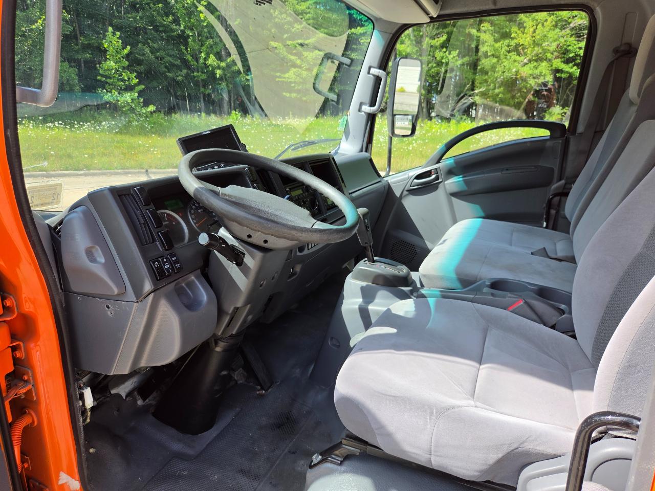 Chevrolet 4500XD LCF Diesel 2WD Reg Cab 150" 2021