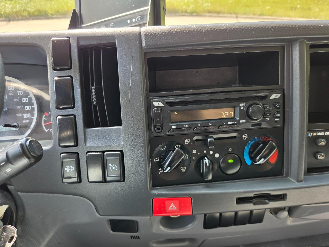 Chevrolet 4500XD LCF Diesel 2WD Reg Cab 150" 2021