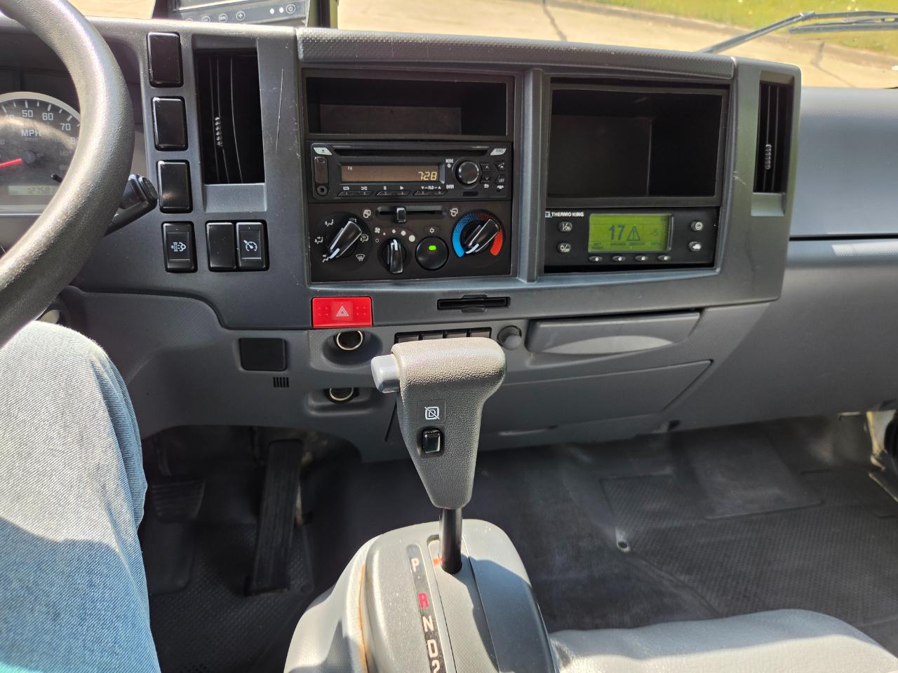 Chevrolet 4500XD LCF Diesel 2WD Reg Cab 150" 2021