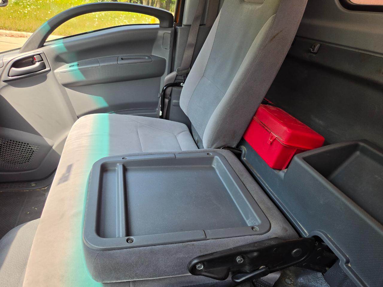 Chevrolet 4500XD LCF Diesel 2WD Reg Cab 150" 2021