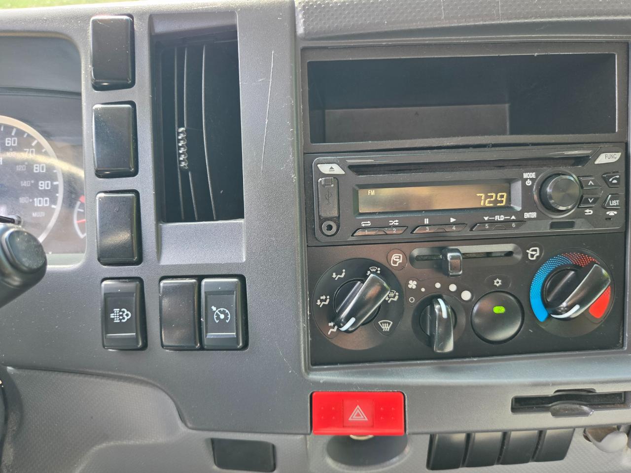 Chevrolet 4500XD LCF Diesel 2WD Reg Cab 150" 2021
