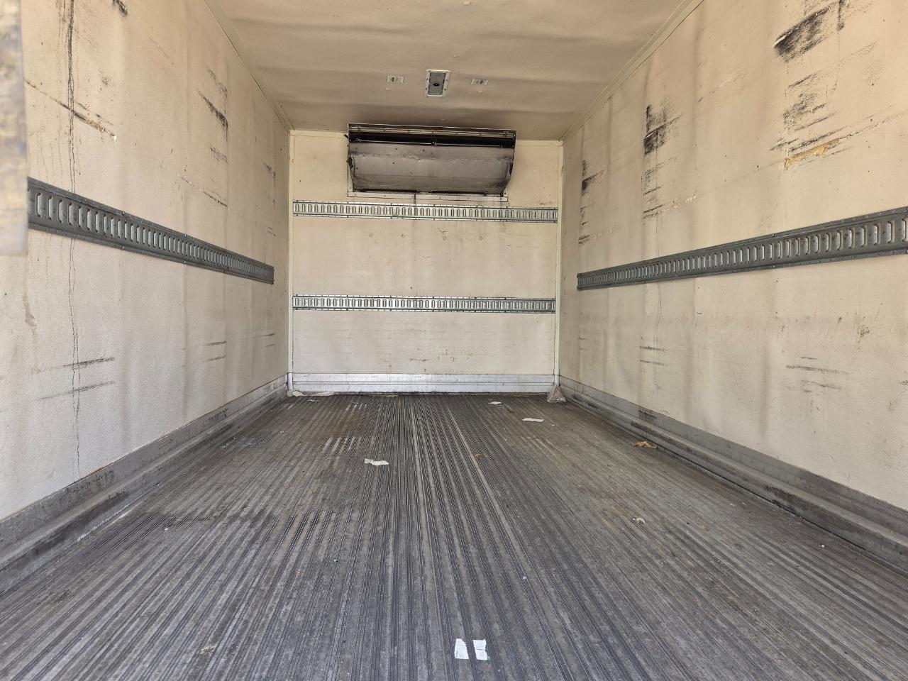 Chevrolet 4500XD LCF Diesel 2WD Reg Cab 150" 2021