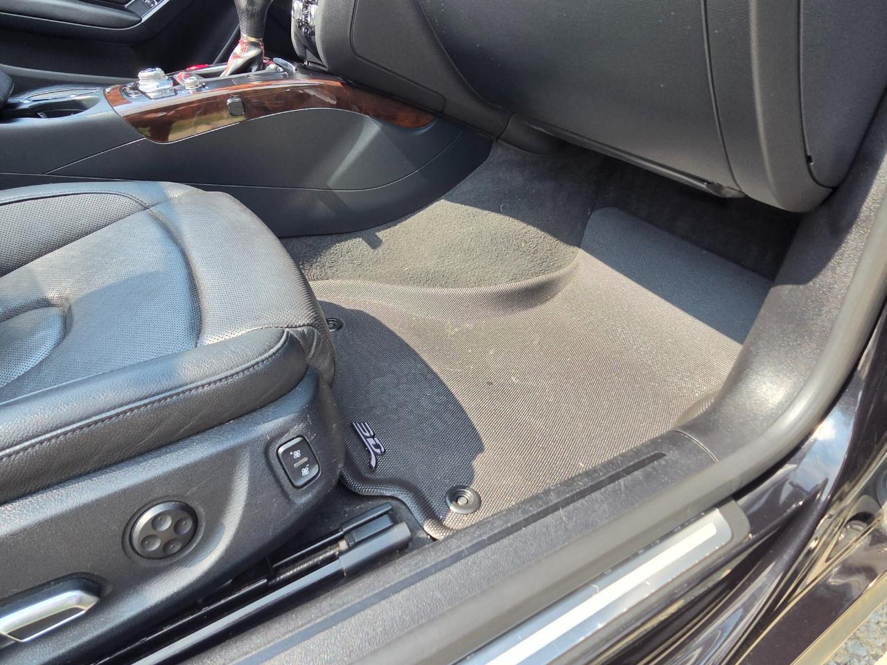 Audi A5 2dr Cabriolet Auto quattro 2.0T Premium Plus 2013