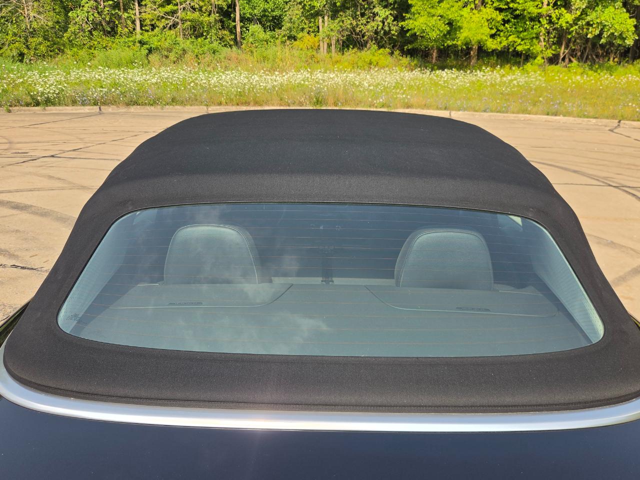 Audi A5 2dr Cabriolet Auto quattro 2.0T Premium Plus 2013