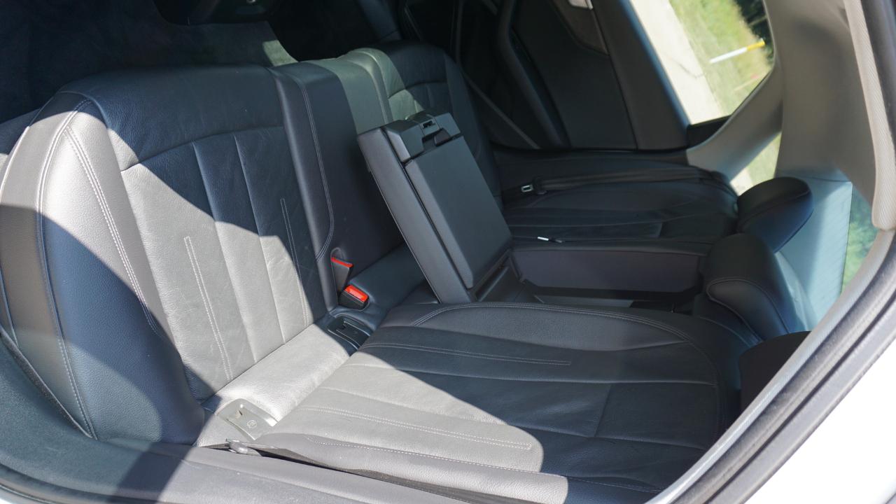 Audi A4 2.0 TFSI Auto Premium Plus quattro AWD 2017