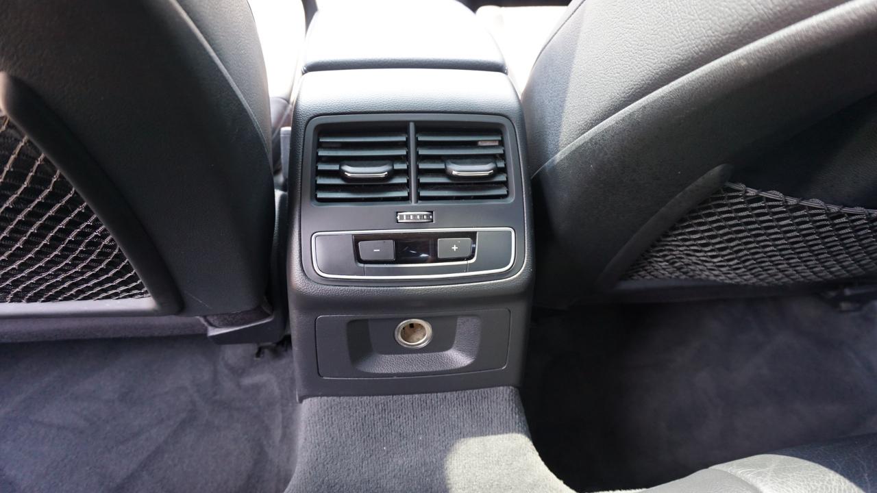 Audi A4 2.0 TFSI Auto Premium Plus quattro AWD 2017