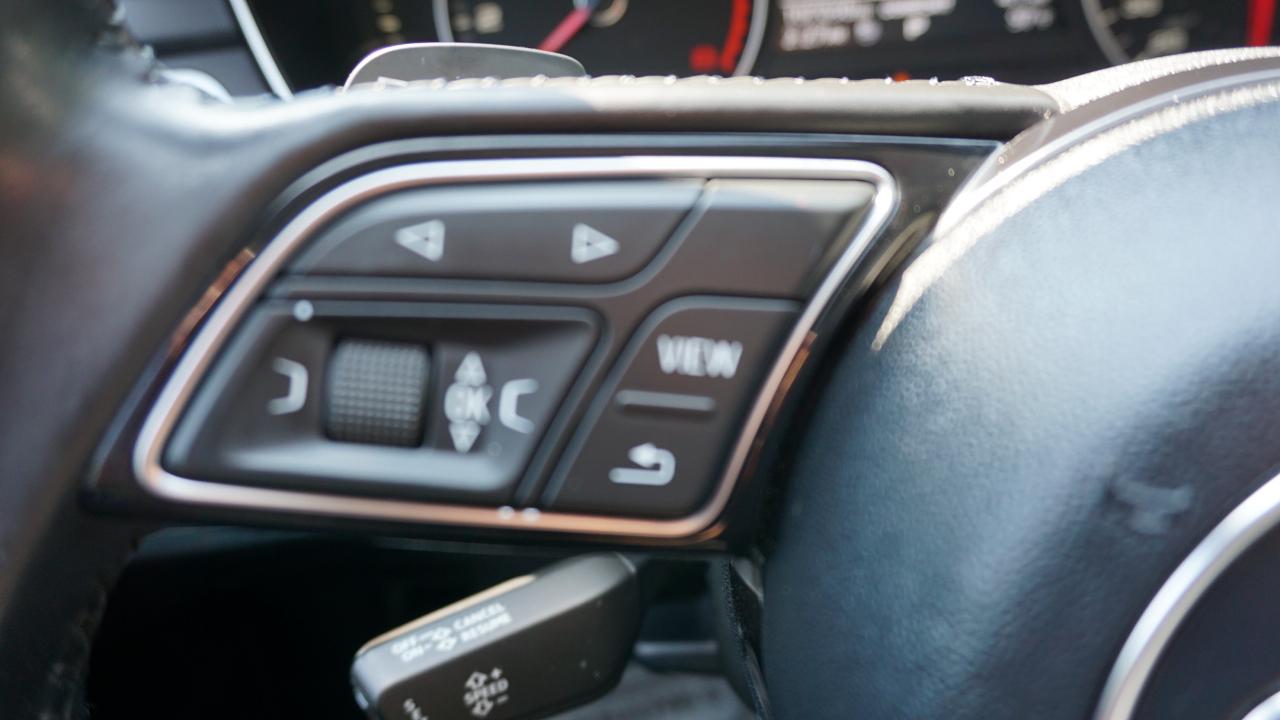 Audi A4 2.0 TFSI Auto Premium Plus quattro AWD 2017