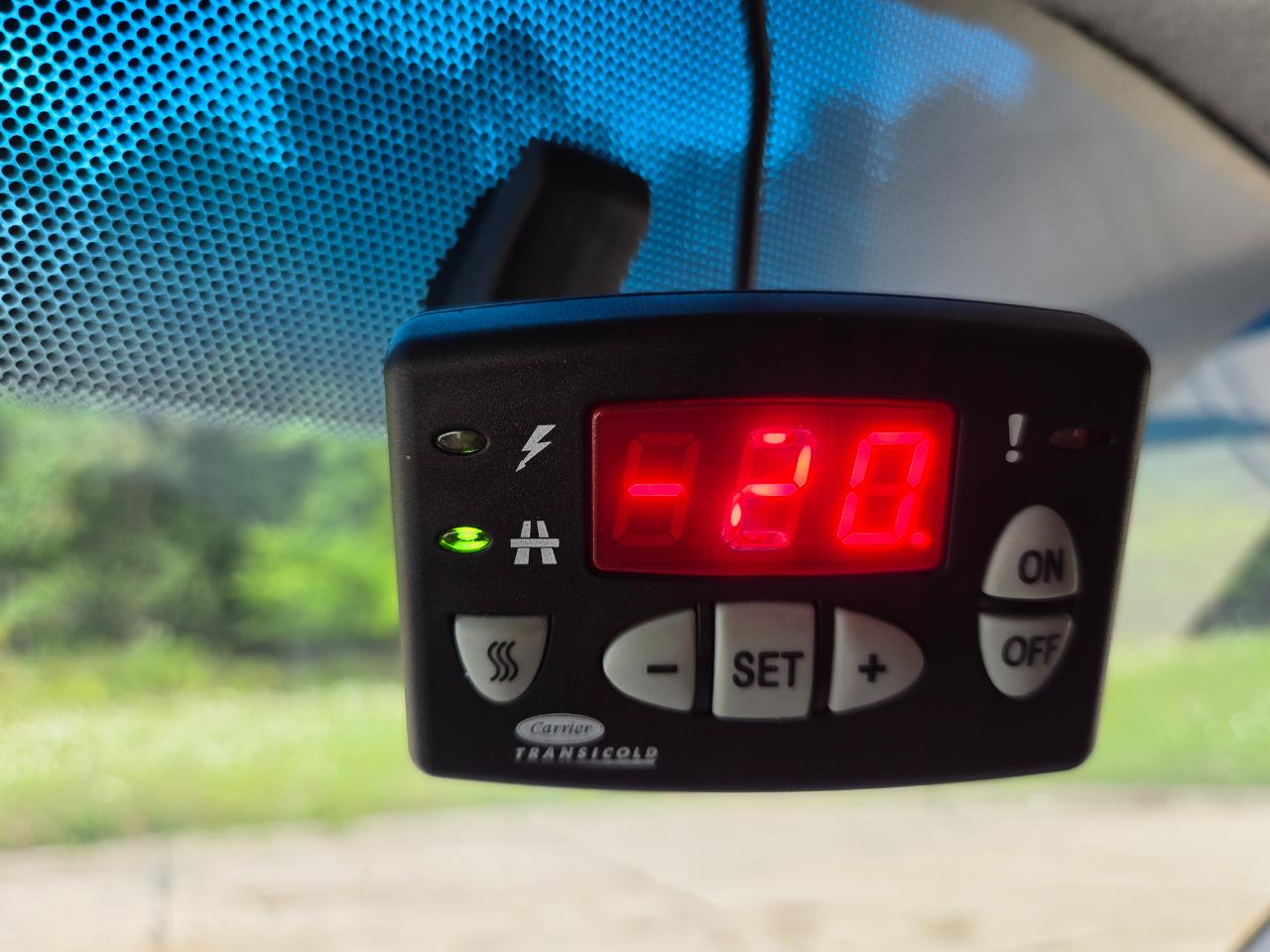 Freightliner Sprinter 3500 144-in. WB 2018