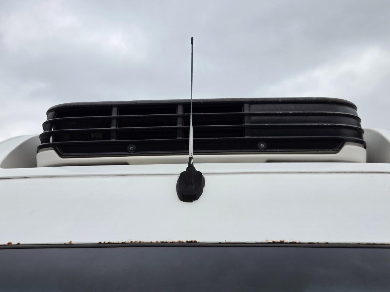 Freightliner Sprinter 3500 144-in. WB 2018