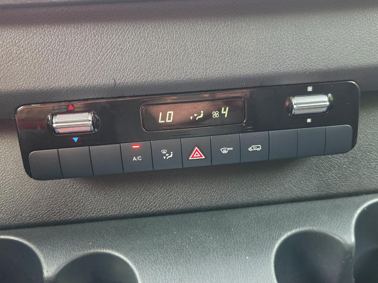 Mercedes-Benz Sprinter Van 2500 High Roof V6 170" RWD 2019