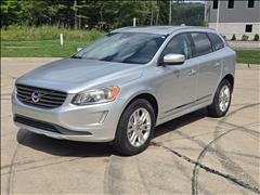 2015 Volvo XC60 