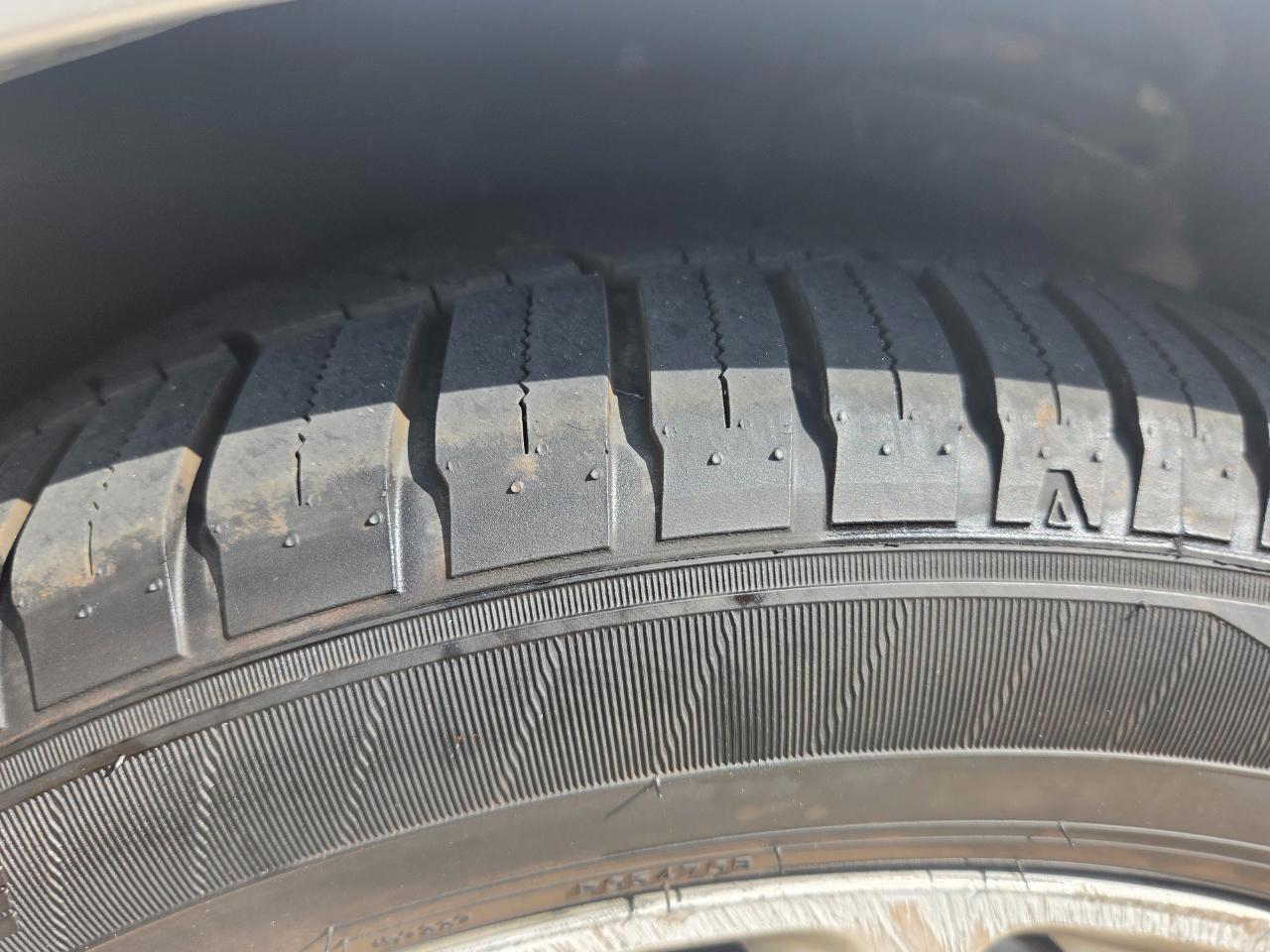 Volkswagen Passat 1.8T SE Auto 2017