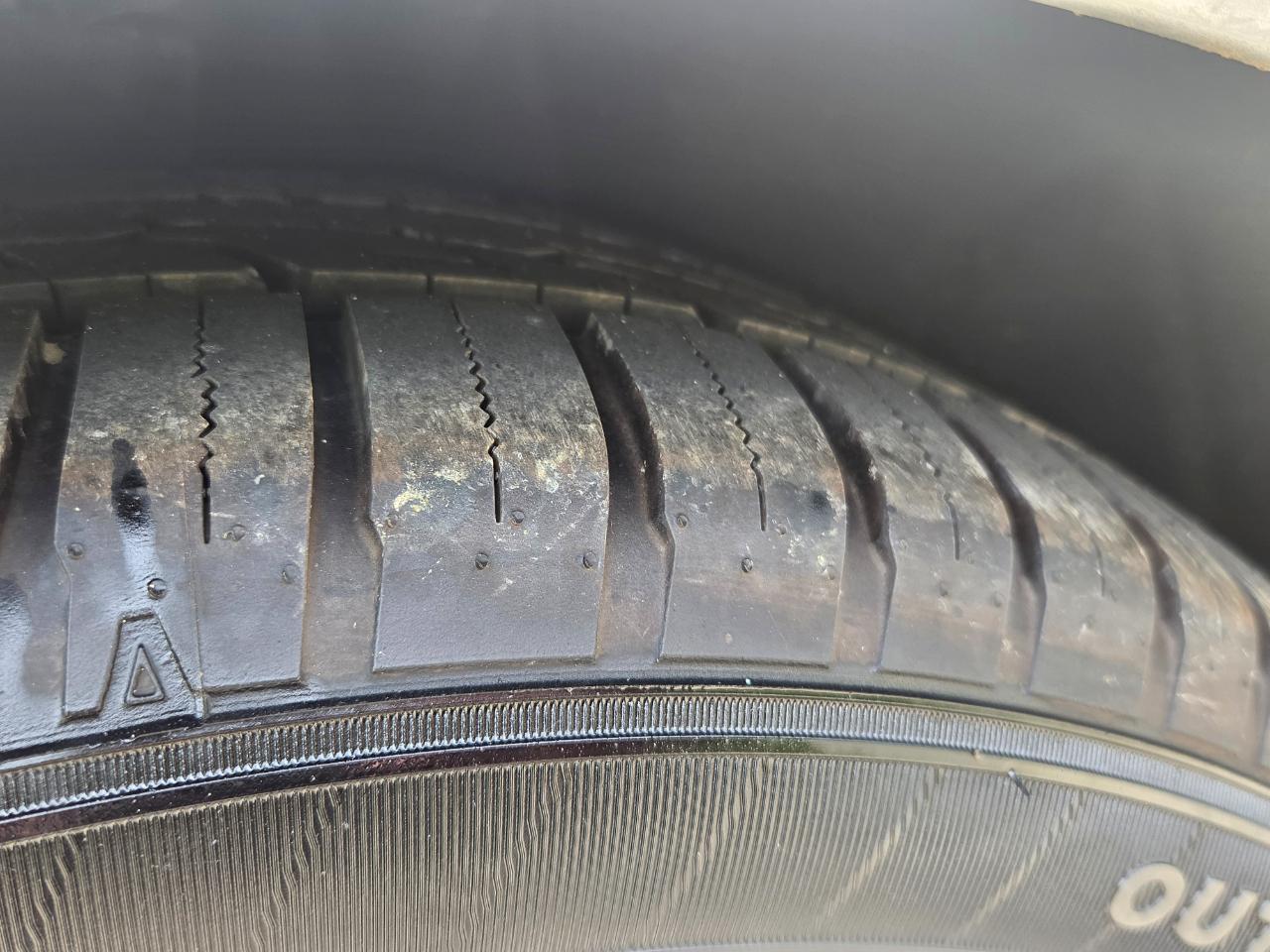Volkswagen Passat 1.8T SE Auto 2017