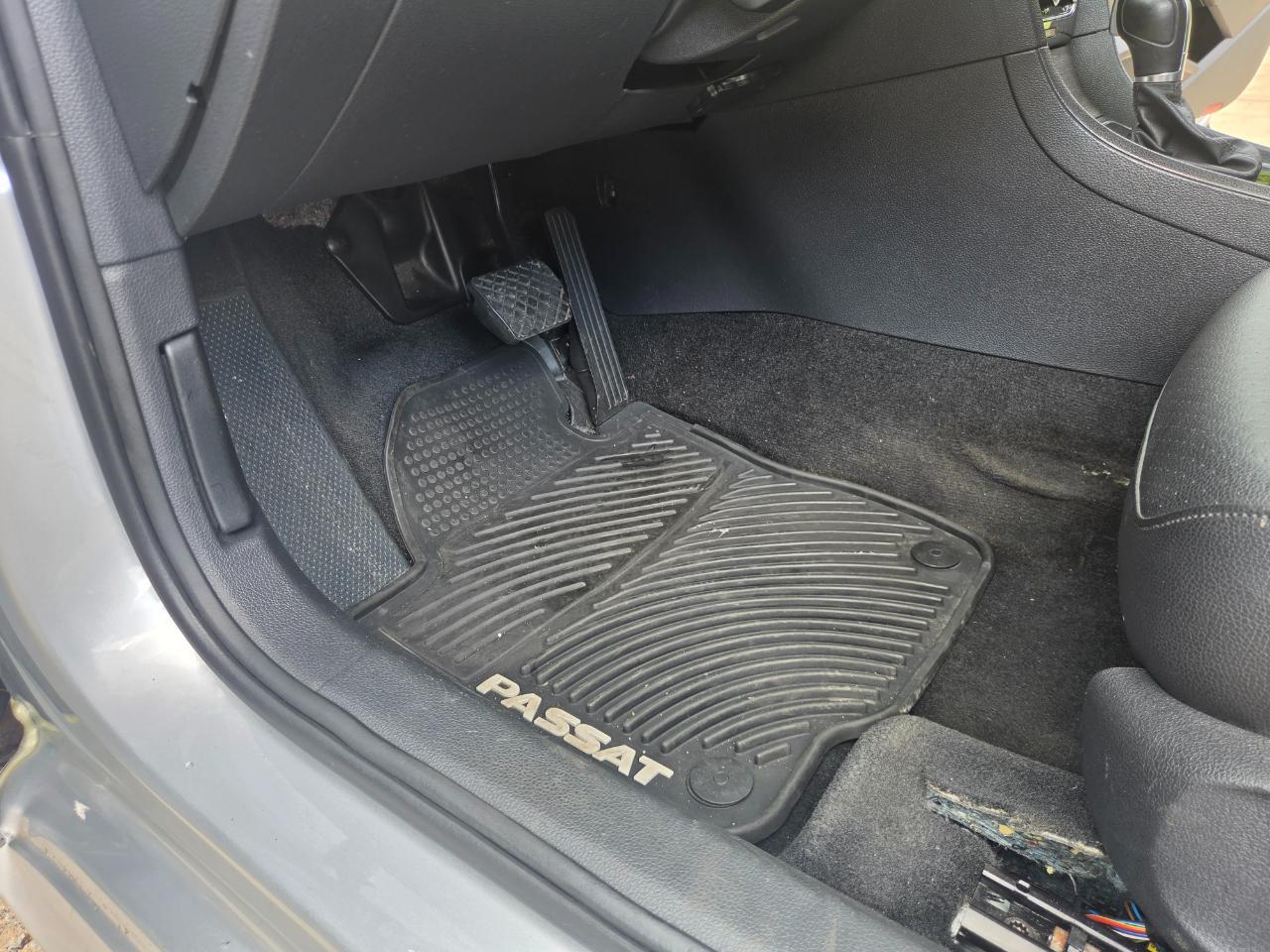 Volkswagen Passat 1.8T SE Auto 2017