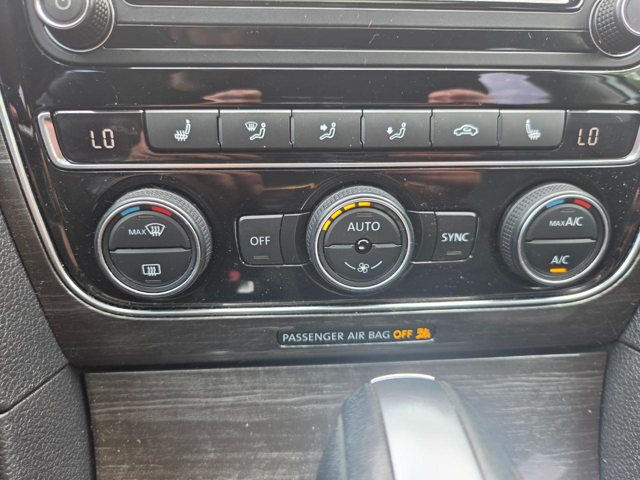 Volkswagen Passat 1.8T SE Auto 2017