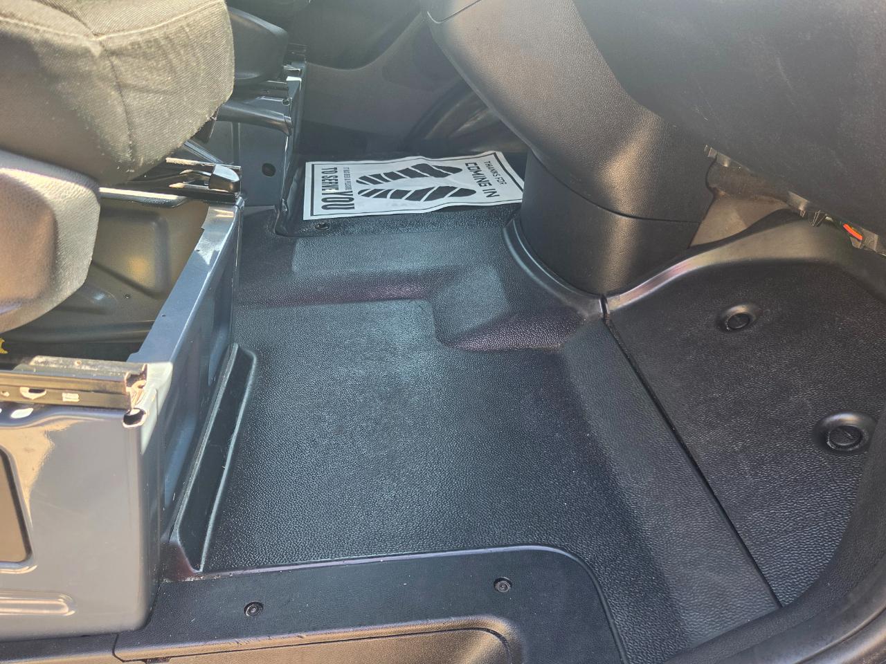 Mercedes-Benz Sprinter Van 2500 High Roof V6 170" RWD 2019