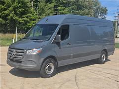 2019 Mercedes-Benz Sprinter Van 