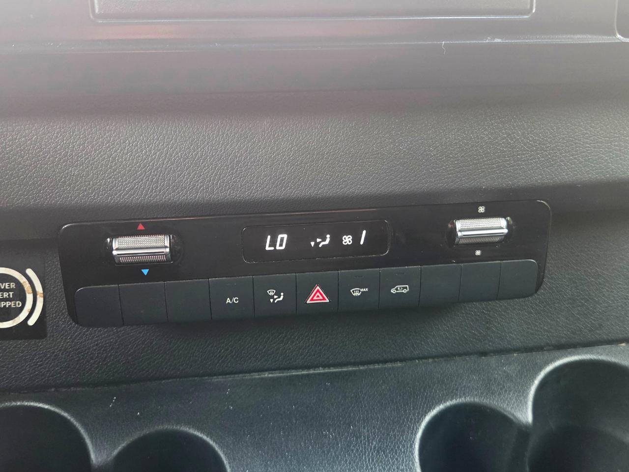 Mercedes-Benz Sprinter Van 2500 High Roof V6 170" RWD 2019
