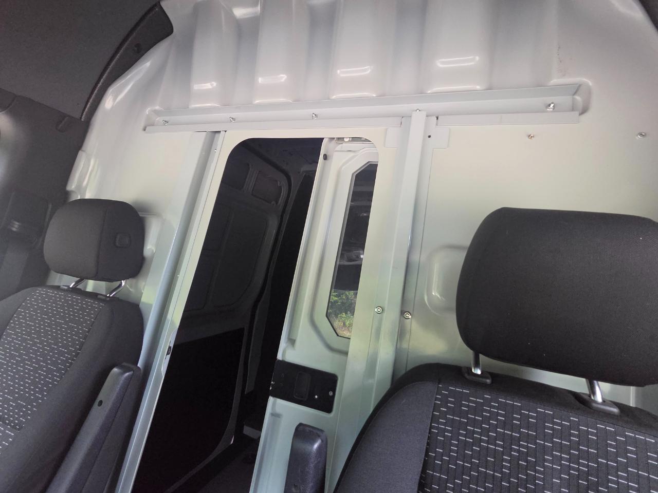 Mercedes-Benz Sprinter Cargo Van 2500 High Roof V6 170" Extended RWD 2020