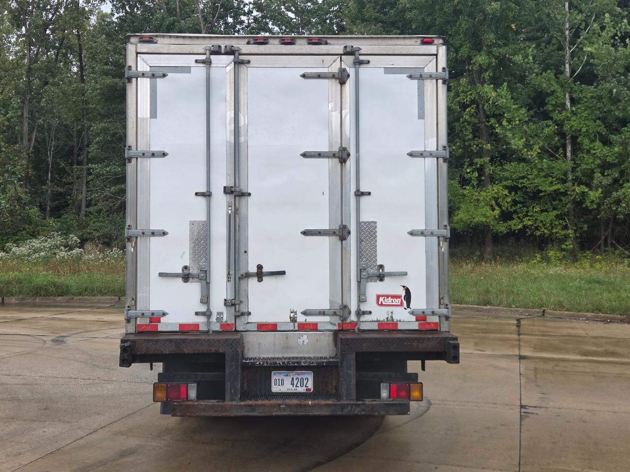 Isuzu NQR  2019