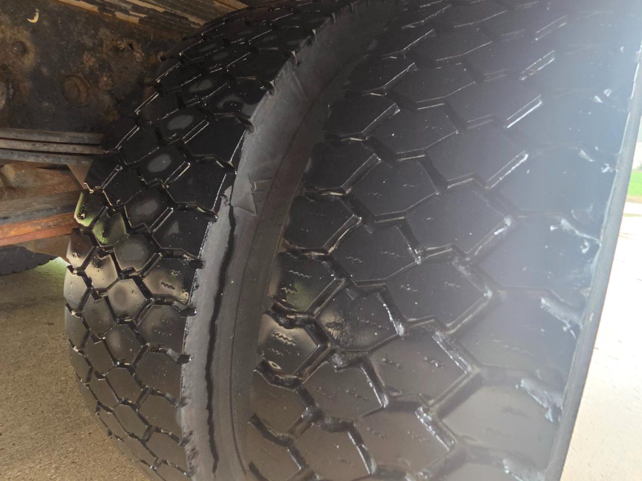 Isuzu NQR  2019