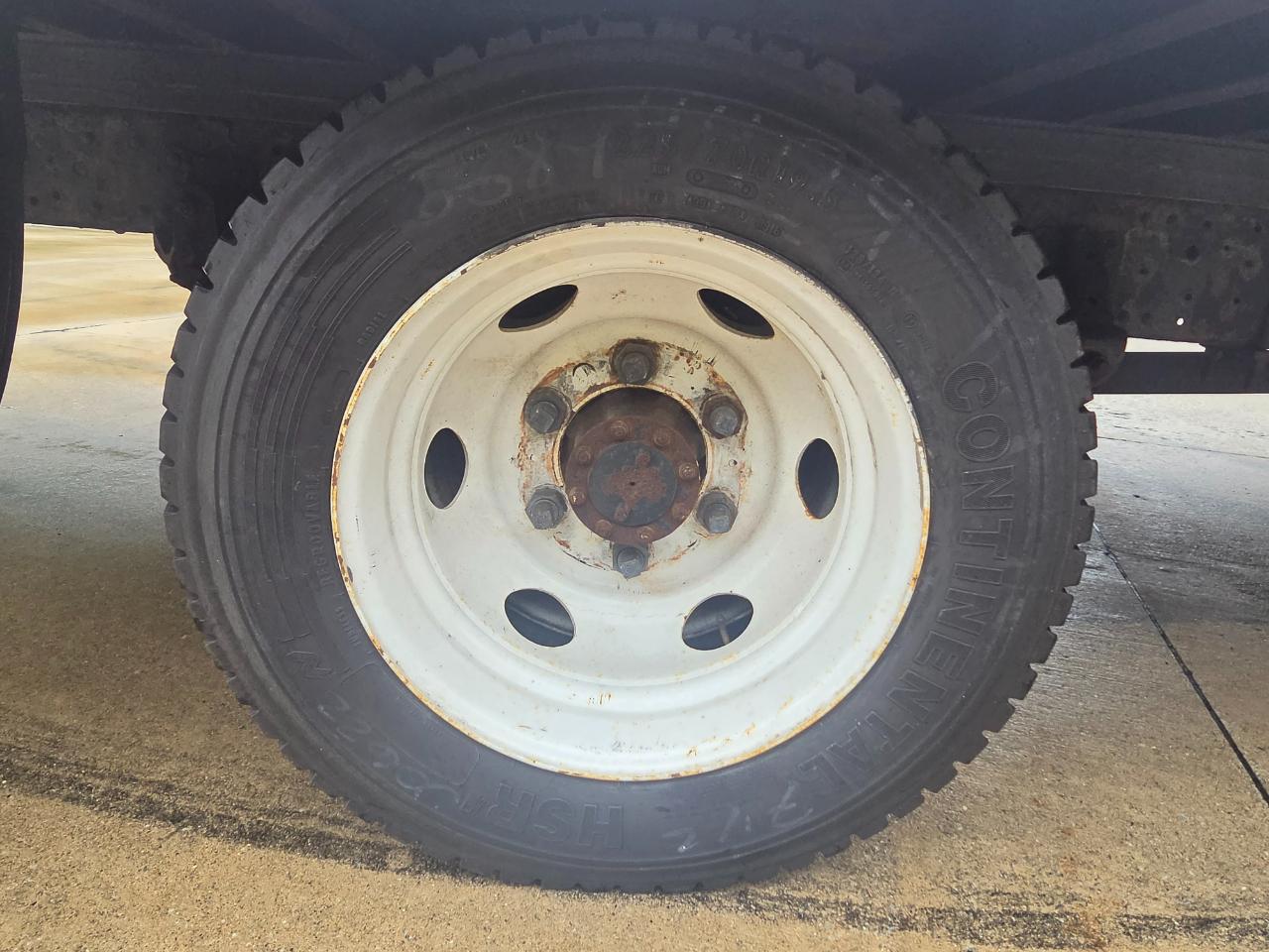 Isuzu NQR  2019