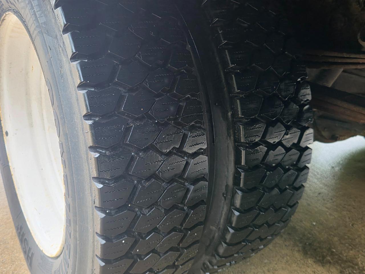 Isuzu NQR  2019