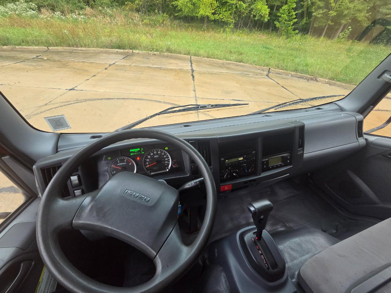 Isuzu NQR  2019