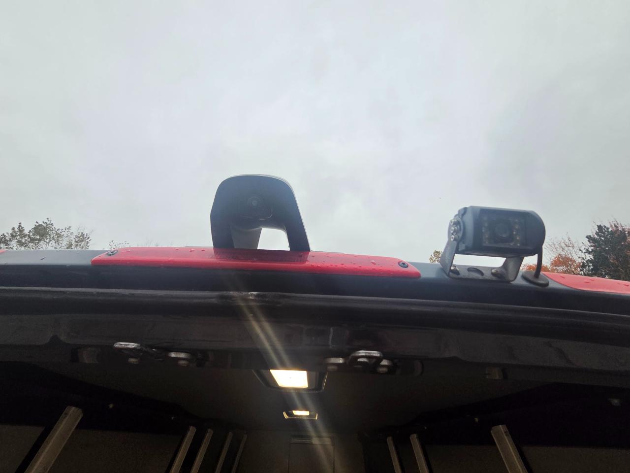 Mercedes-Benz Sprinter Van 2500 High Roof V6 170" RWD 2019