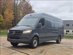 2019 Mercedes-Benz Sprinter Van 